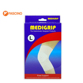 MEDIGRIP รัดหัวเข่า Support Size L