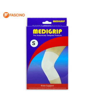 MEDIGRIP ผ้ารัดหัวเข่า  Support Size S