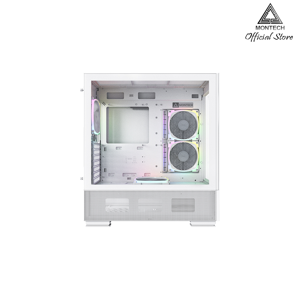 CASE MONTECH SKY TWO WHITE
