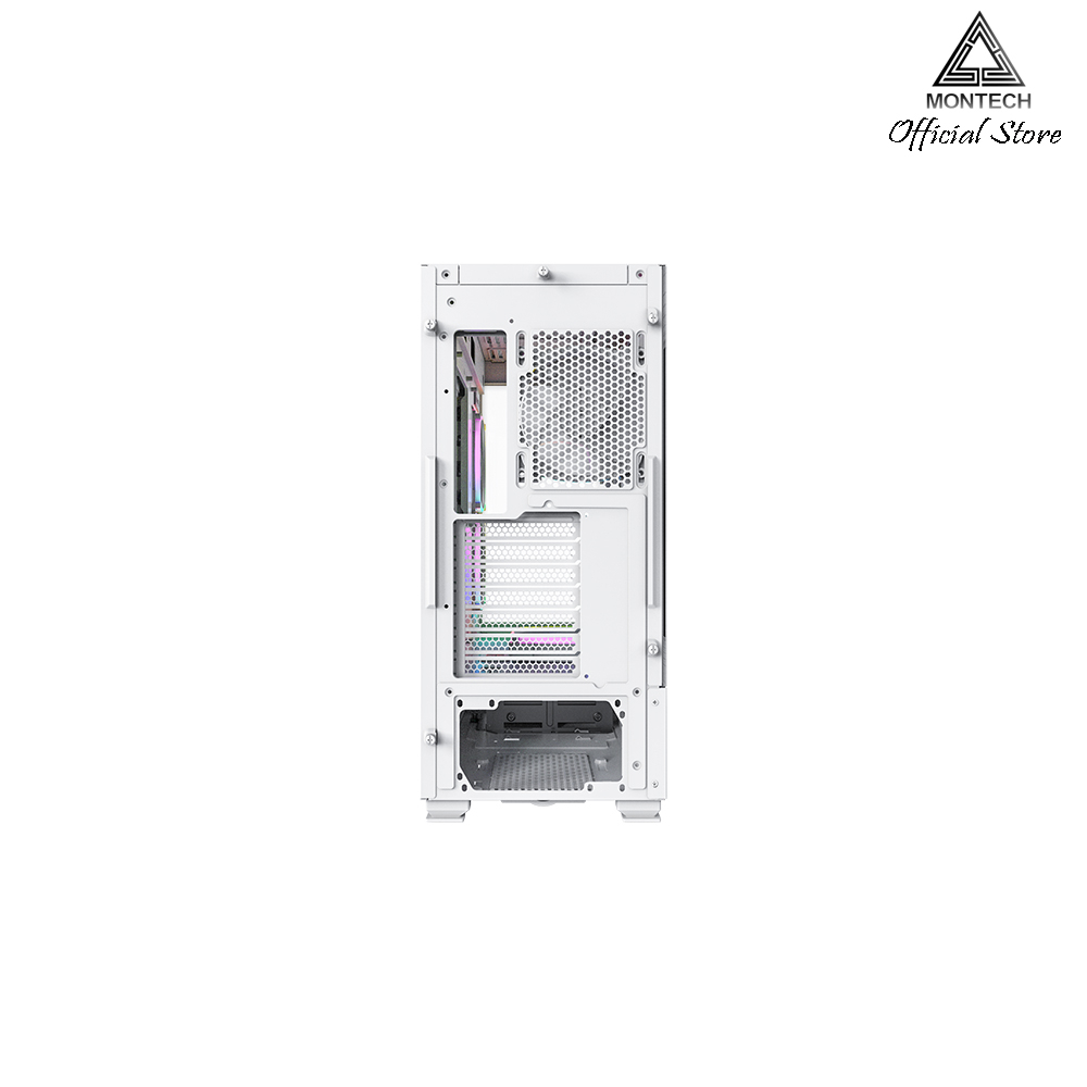 CASE MONTECH SKY TWO WHITE