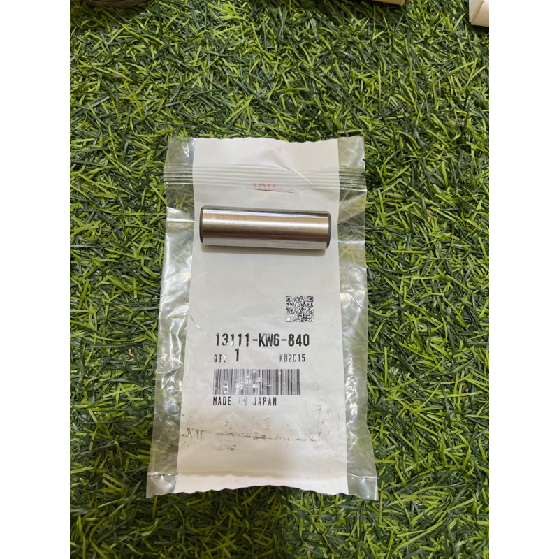 สลักลูกสูบแท้ nsr pro arm rrw fsx แท้ศูนย์ 100% - รูปที่ 2