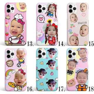 เคสตามสั่ง พิมพ์รูปได้ตามต้องการ เคสสั่งทำ มีทุกรุ่น ออกแบบฟรี