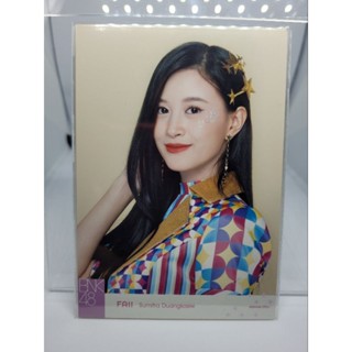 BNK48 Faii photo set ได้2เซ็ต