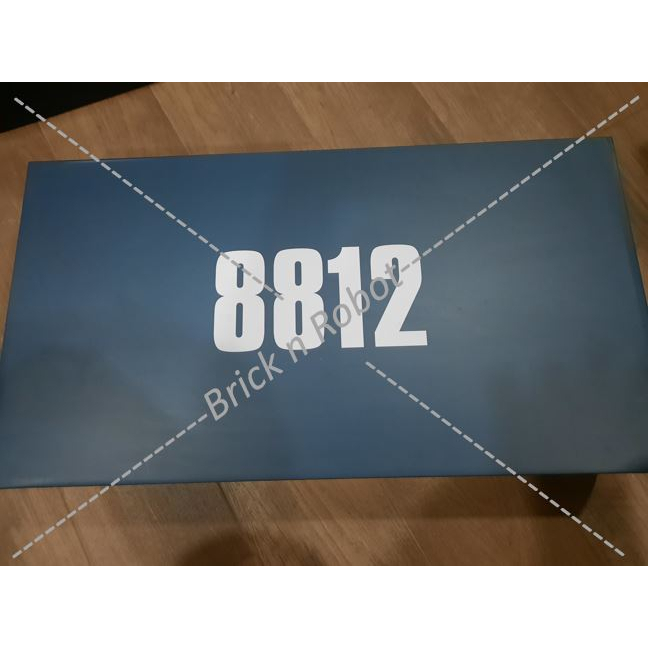 Daban 8812 1/100 Astray Red Frame Kai Ver MB