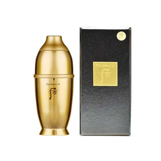 The history of whoo hwanyu signature Ampoule 7 ml K92