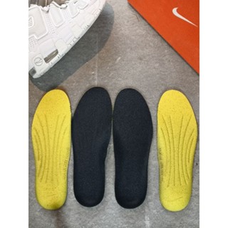 nike insole พื้นรองเท้า แผ่นเสริมรองเท้า ซอฟรองเท้าไนกี้นิ่มๆ[ยาว27-27.5cm]