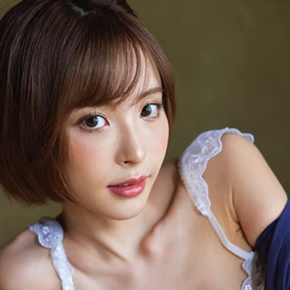 Photobook Kana Momonogi [Seven]