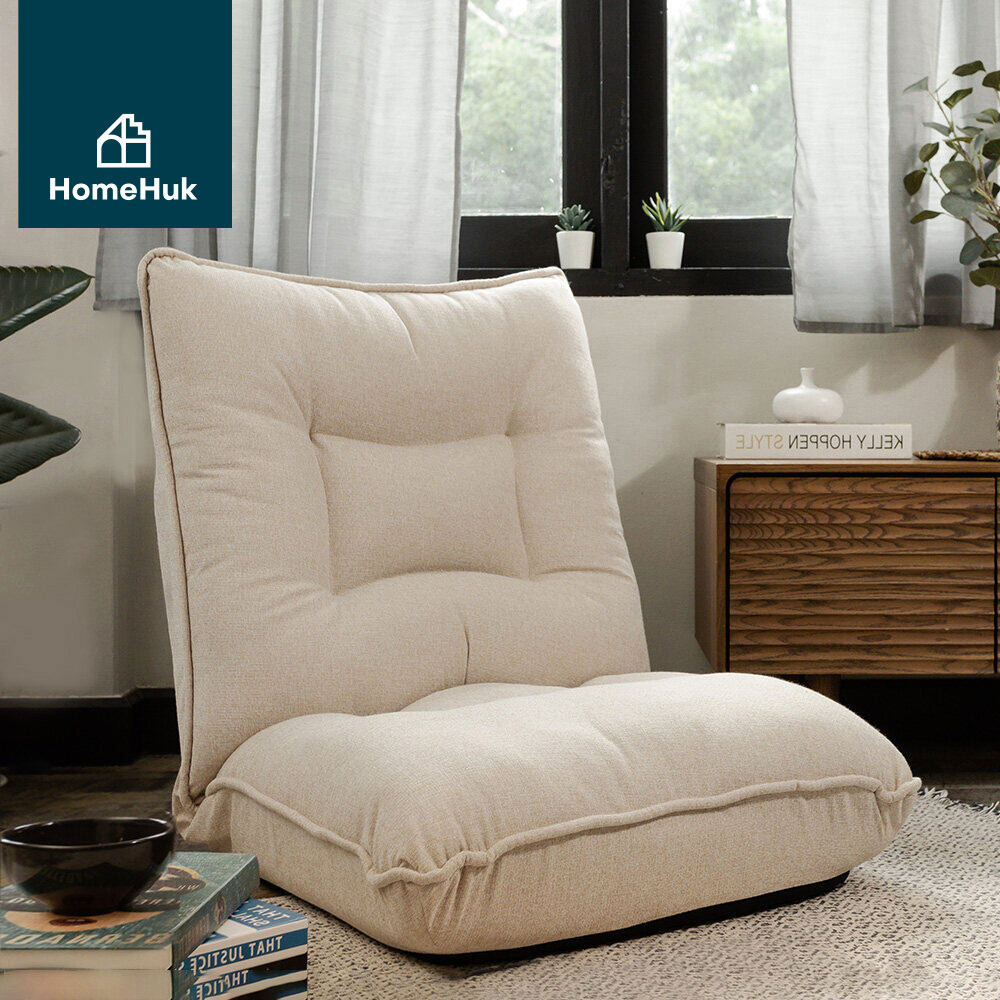 HomeHuk โซฟาญี่ปุ่น ปรับเอน 14 ระดับ รุ่น Heihou (เฮย์โฮะ)