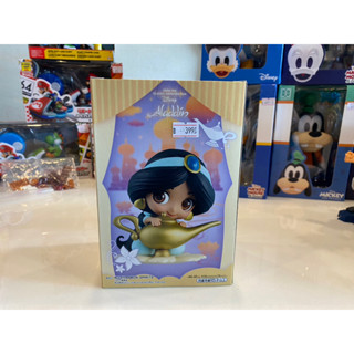 Q Posket Disney Charater Sweetiny -  Jasmine