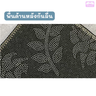 เซ็ต2ชิ้น พรมเช็ดเท้า ขนาด40*60cm พรม มีกันลื่น สีพื้น การ์ตูน ผ้าเช็ดเท้า พรมแต่งบ้าน ซักได้ พรมห้องน้ำ พรมห้องครัว