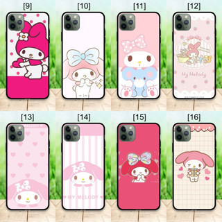 Samsung J2 J4 J5 J6 Case Mymelody มายเมโลดี้