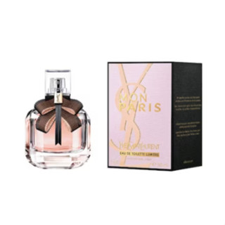 YVES SAINT LAURENT น้ำหอม Mon Paris Lumiere  EDT EAU DE TOILETTE 50 mL