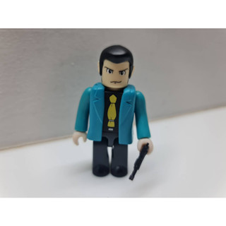 Trading figure Lupin III Kubrick 「 Lupin III 」 The Castle of Cagliostro Series 1