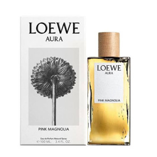 (แบ่งขาย)~🌺 LOEWE Aura Pink Magnolia EDP🌺 หอมหวาน สดใส Floral Fruity Vanilla แท้💯จากช้อปยุโรป