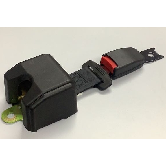 เซฟตี้เบล ดึงกลับ รถโฟล์ทลิฟท์ TOYOTA 8FD25   /mdc