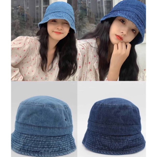 สินค้าพร้อมส่ง🔥หมวกบักเก็ต สไตล์เกาหลีBucket Hat พร้อมส่ง งานสวยตรงปก