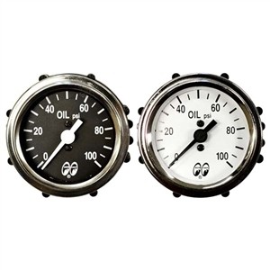 OIL PRESSURE GAUGE MECHANICAL [MPG2222]