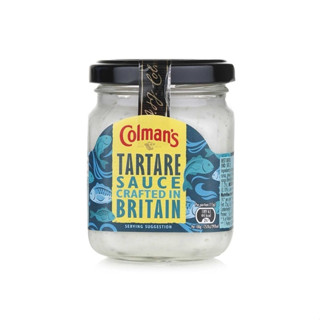 Colmans - tartare sauce 144g