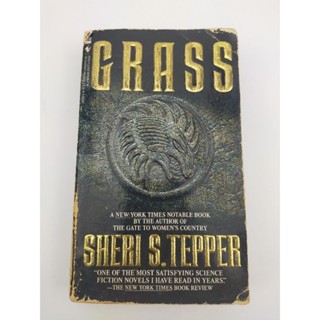 GRASS ,SHERI S.TEPPER (071)