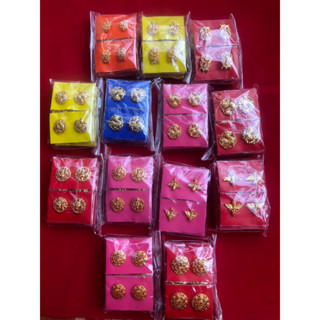 กนกคอ ยกแพค มี 10 ชิ้น