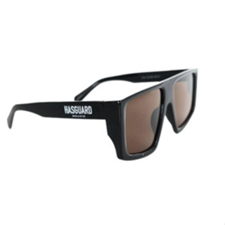 HASGUARD x DECK Sunglasses แว่นกันแดดขนาด145 mm