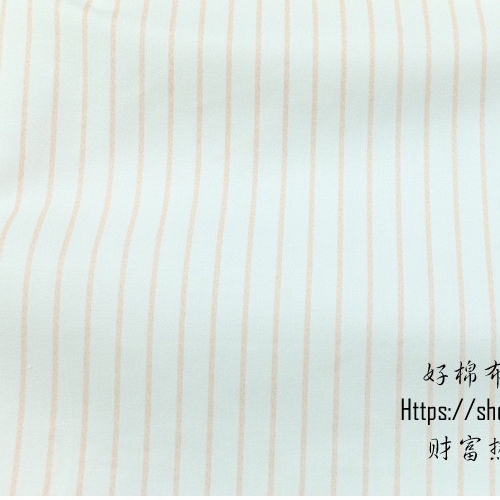 ผ้าคอตตอน 100% ทอทวิล หน้ากว้าง 2.35 เมตร ตัดขายเป็นเมตร พิมพ์ลายดอกไม้