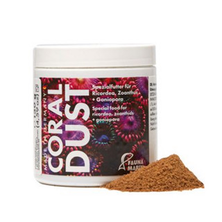 Fauna marin Coral dust 130g