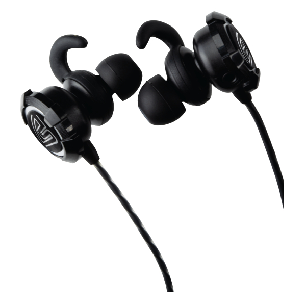 IN EAR HEADSET (หูฟังอินเอียร์) SIGNO EP-619 SPACER IN-EAR GAMING EARPHONES