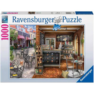 [สินค้าพรีออเดอร์] Ravensburger jigsaw puzzle จิ๊กซอว์นำเข้า 1000 ชิ้น