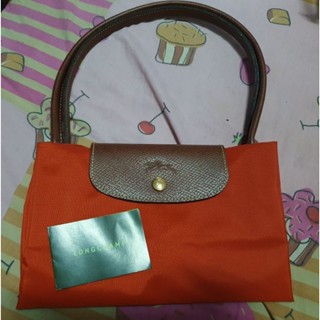 Longchamp L หูยาว Use like New