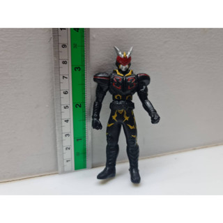ไม่มีกล่อง มือสอง ไรเดอร์คาลิส Masked Tider Chalice 1 ใน 4 ไรเดอร์จากคาเมนไรเกอร์เบลด