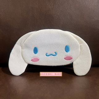 กระเป๋า Cinnamoroll Japan Fabric Coin Case (Limited) ทำจากผ้าญี่ปุ่นทั้งใบ