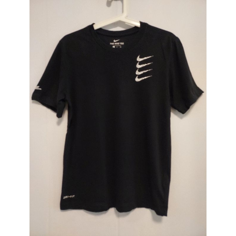 [Used] Nike เสื้อยืดไซส์ S Dry fit