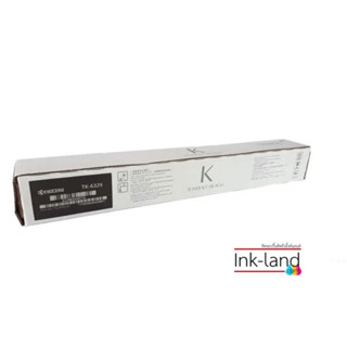 KYOCERA TK-6329 Toner Kit ตลับหมึกเครื่องถ่ายเอกสารมัลติฟังก์ชั่น ของแท้