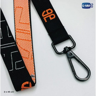 FB NECK STRAP | สายคล้องคอ FB