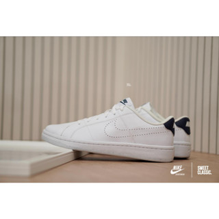 NIKE COURT ROYALE 2 NN “MIDNIGHT NAVY”DX5939-102...