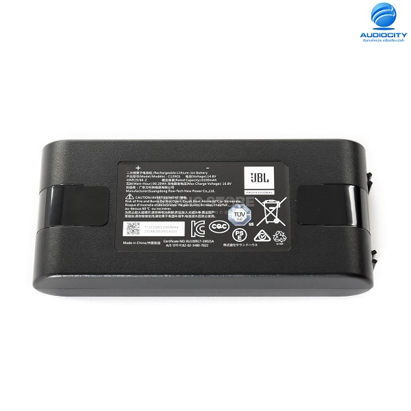 JBL EONONECOMPACT BATT แบตสำหรับลำโพง EON ONE COMPACT