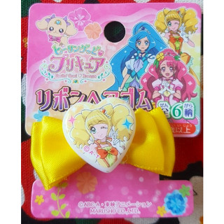 Pretty cure ยางรัดผม พริตตี้เคียว ของแท้จากญี่ปุ่น