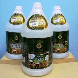 น้ำมันนวดตัว สปา ปริมาณ 3000ml Body Massage oil