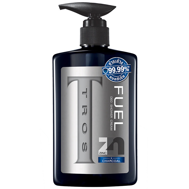 ครีมอาบน้ำชนิดเจลTros