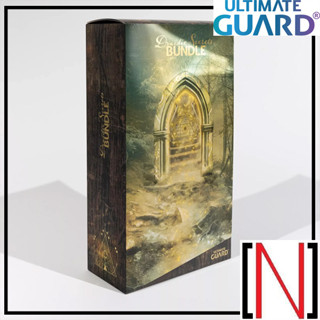 [Bundle] Ultimate Guard Druidic Secrets Bundle [Playmat][Deckbox][Storage]