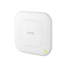 (NWA1123-ACV3) Wireless AC1200, PoE, Gb LAN, 2x2 SU-MIMO Standalone / NebulaFlex AP