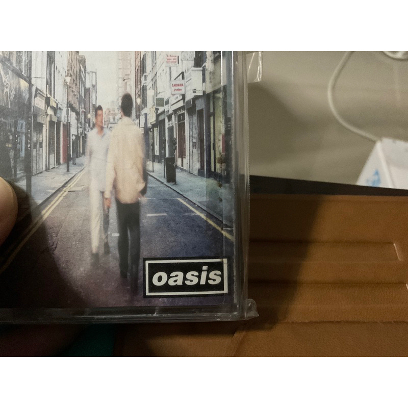 เทปวง oasis สินค้าดี