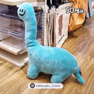 𝙈𝙊𝙎𝙃𝙄 𝙈𝙊𝙎𝙃𝙄  พร้อมส่ง🔖 ตุ๊กตาไดโนเสาร์ ตัวใหญ่คุ้มมาก
