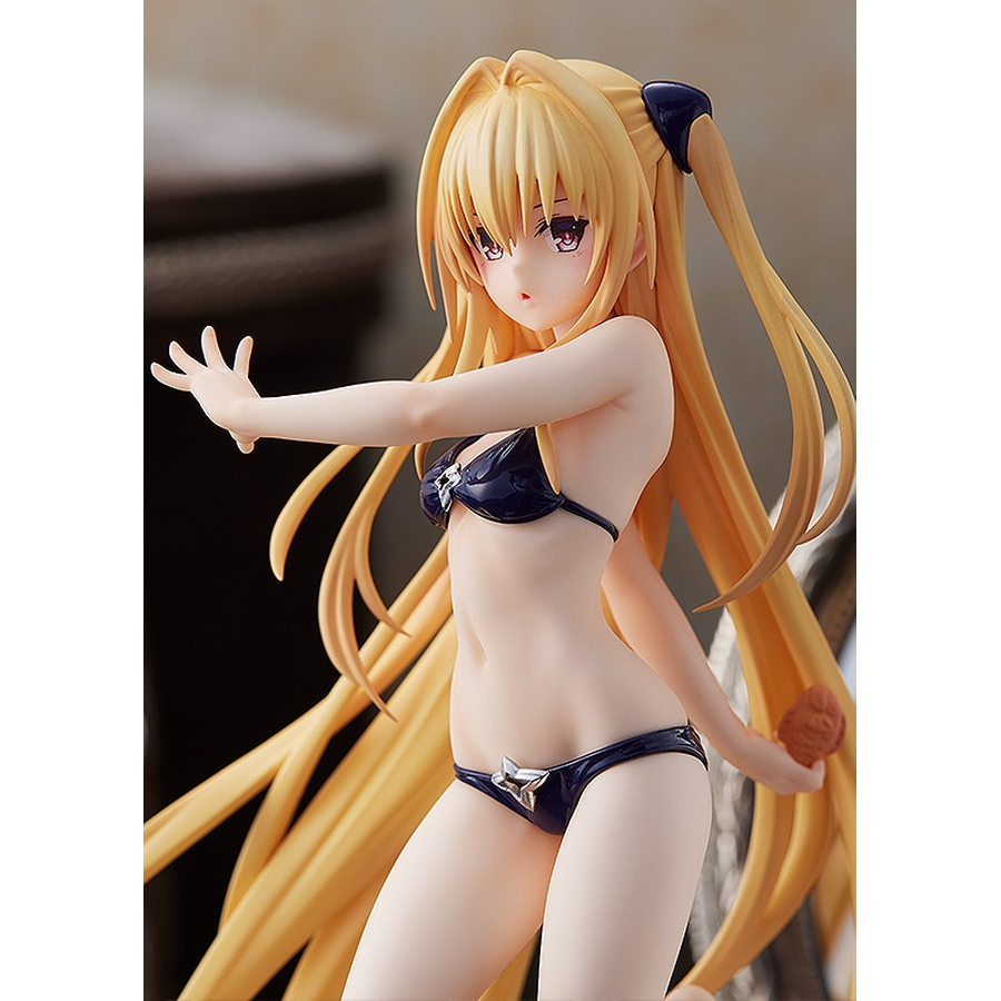 POP UP PARADE Golden Darkness Yami To Love-Ru Darkness