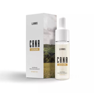 Lanos Cana serum(คาน่าเซรั่ม) แท้100%