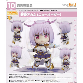 preorder Nendoroid Akane Shinjo (New Order)