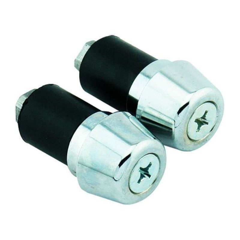 น็อตปลายแฮนด์ เดิม ZOOMERX MSX125 SCOOPY CLICK CLICK 150I แบบแท้ เป็นคู่