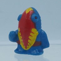 kaiju ultraman ของสะสมญี่ปุ่น Figures Vintage keychain models Collectible Japan Vintage