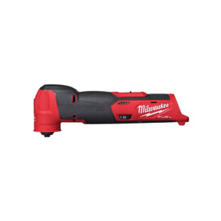 Milwaukee M12 FMT-0X เครื่องมัลติทูลไร้สาย 12 โวลต์ (เครื่องเปล่า)